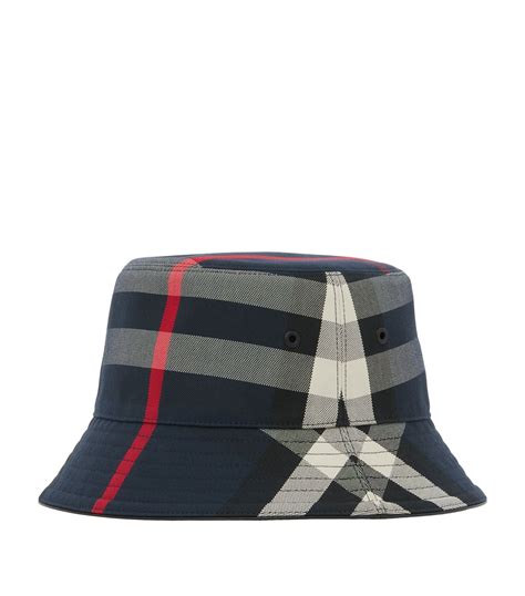 burberry baseball hat sizing|burberry inspired bucket hat.